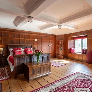 Lendal Tower Holiday home York