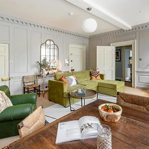 Superior Rosewell House - Centre Bath