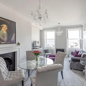 Brunswick Place Bath